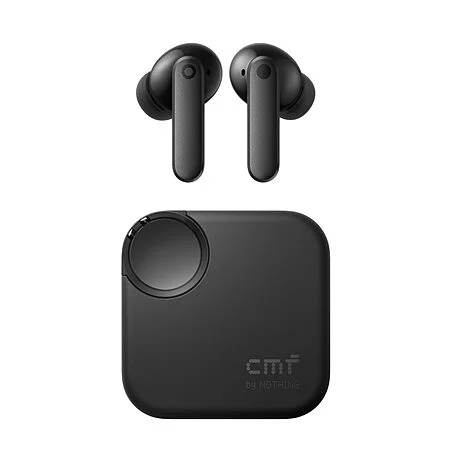 CMF by Nothing Buds 2 Hybrid Active Noise Cancelling Wireless Earbuds