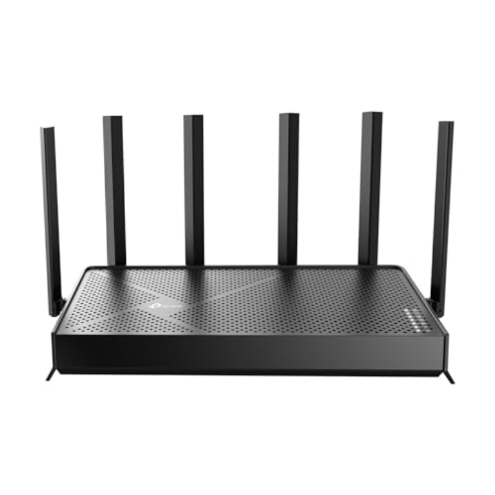 TP-Link Archer BE600 WiFi 7 Router – 10Gbps Port, 2,600 sq ft