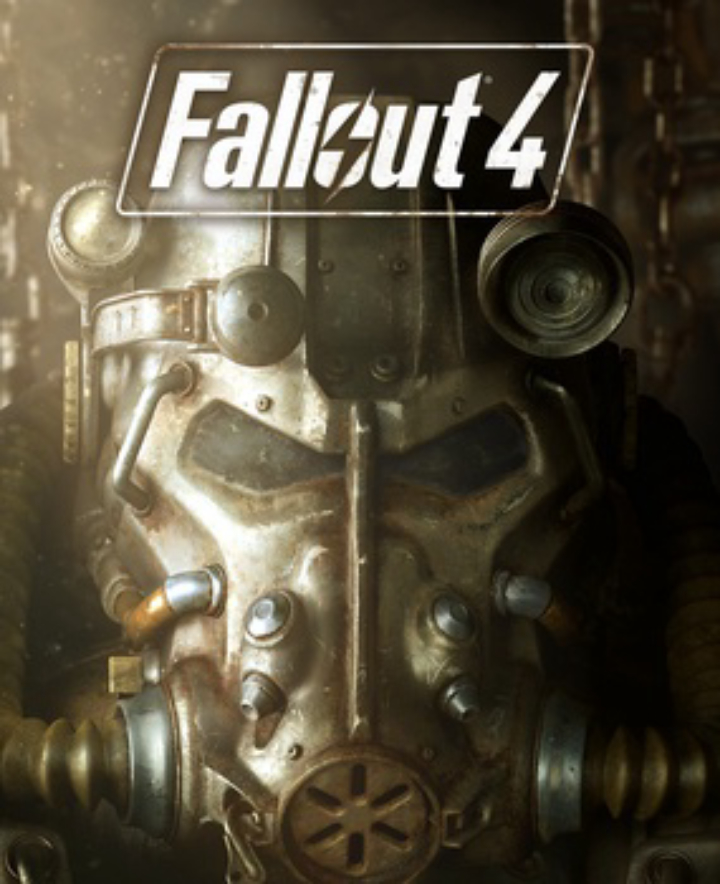 FALLOUT 4: GAME OF THE YEAR EDITION [STEAM] DIGITAL 