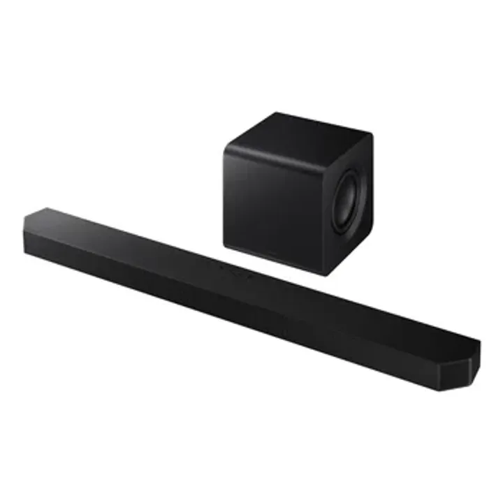 Samsung HW-Q800F 5.1.2-Ch Dolby Atmos Soundbar with Subwoofer