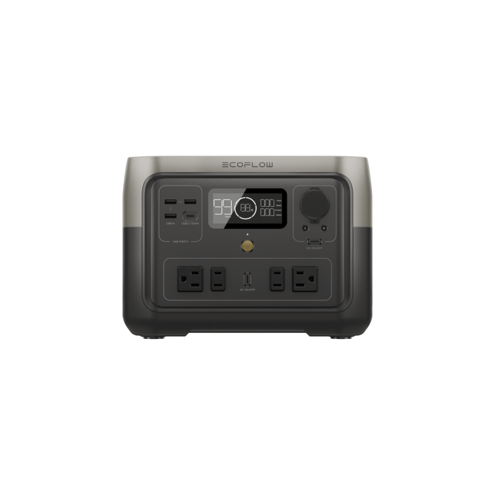 Ecoflow River 2 Max Portable Power Station