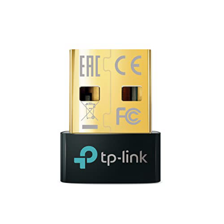 TP-Link Bluetooth 5.4 USB Dongle for PC – Nano Design