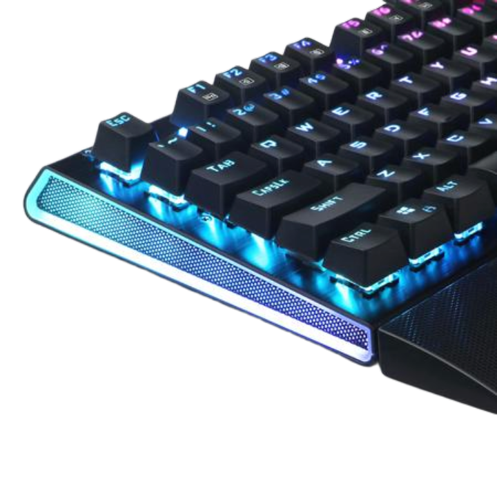 Wegear RGB Mechanical Gaming Keyboard