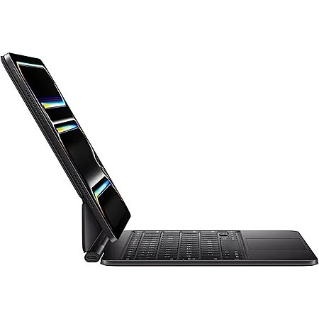 (Open Box) Apple iPad Magic Keyboard Case for 11" iPad Pro (M4) | extra $5 off with code APPLEFIVE = $164.99.