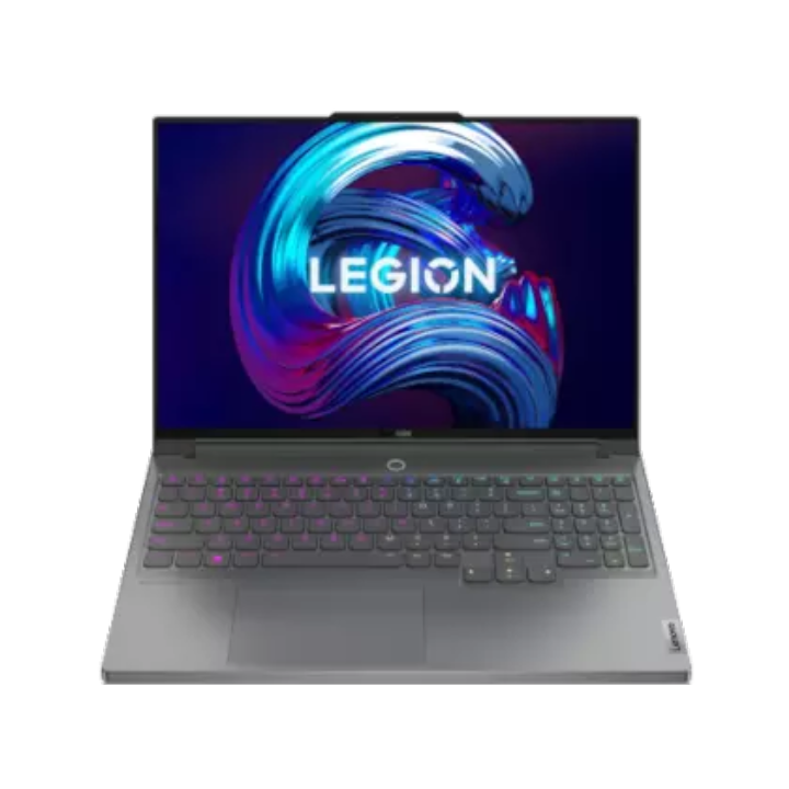 Legion 7 Gen 7 AMD (16") with Radeon RX 6850M XT(1)