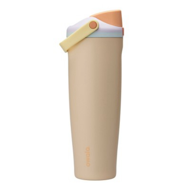 Owala FreeSip Sway Stainless Steel Tumblers
