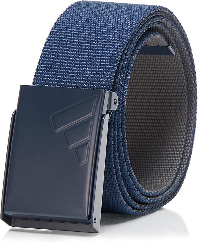 adidas Reversible Web Golf Belt