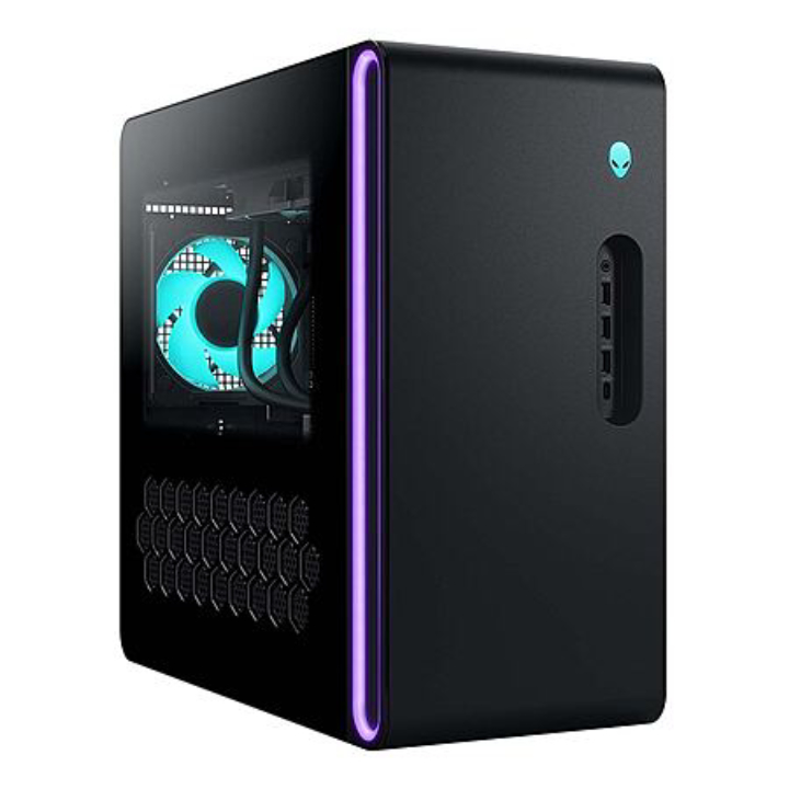 Alienware Aurora Desktop: Ultra 9 285K, RTX 5080, 32GB RAM, 2TB SSD