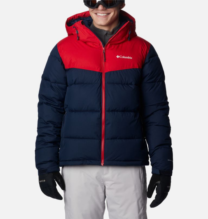 Men's Iceline Ridge™ Jacket