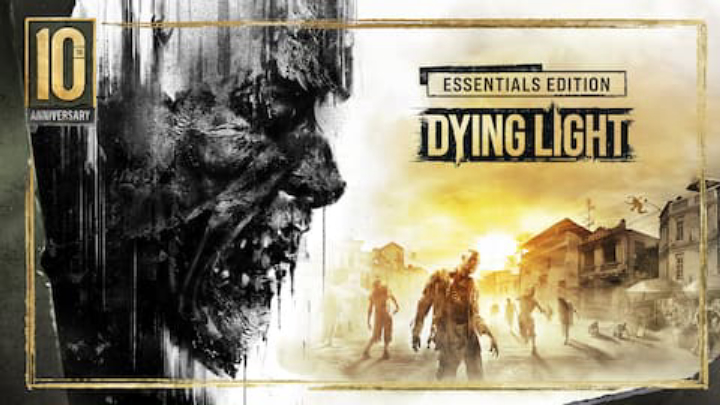 Epic Games Mega Sale: Dying Light, Fallout 4 & More