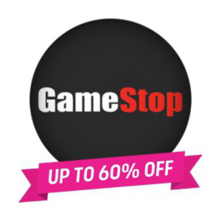 Many Brand New Video Game Titles on Sale at GameStop