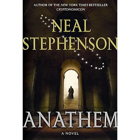 Anathem (eBook) by Neal Stephenson
