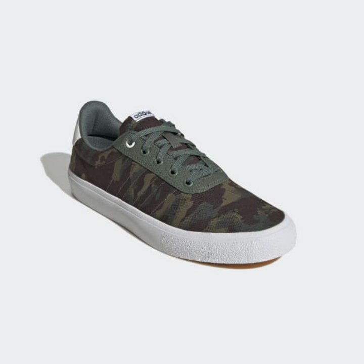 VULC RAID3R SHOES green oxide