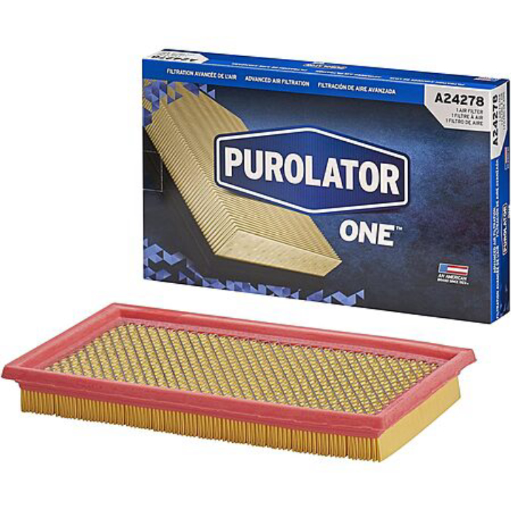 Purolator PurolatorONE Advanced Engine Air Filter