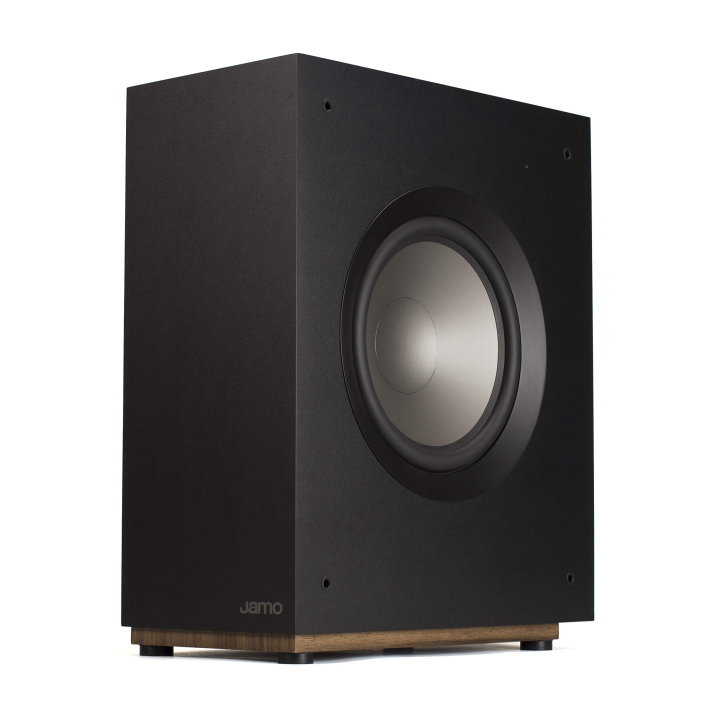 Jamo S 810 SUB 10" 150W 2-Channel Subwoofer Black