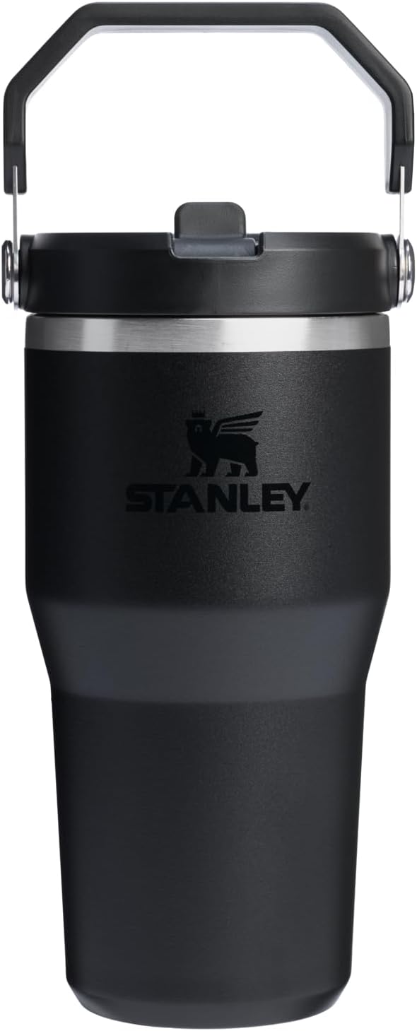 Stanley IceFlow 2.0 Flip Straw Tumbler with Handle 20 oz