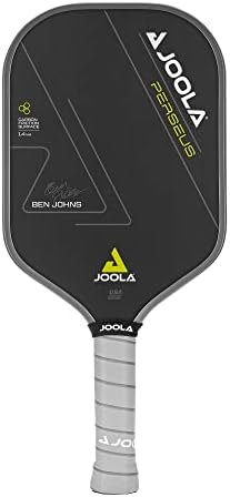 $83.14 | JOOLA Professional Pickleball Paddles (Perseus | 14mm) at Amazon