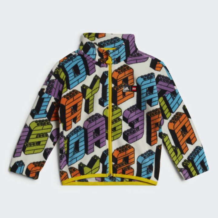 ADIDAS X CLASSIC LEGO® WINTER JACKET