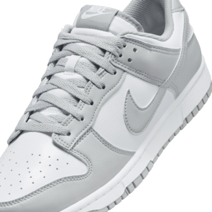 Men's Nike Dunk Low Retro Casual Shoes