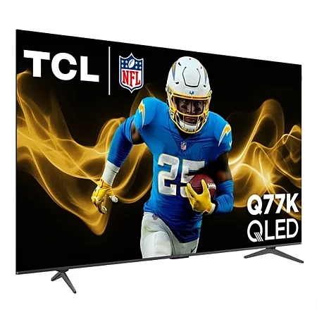 43% Off | Costco Members: 85" TCL 85Q77K Q77K Series 4K UHD QLED Smart TV + 5-Yr Warranty