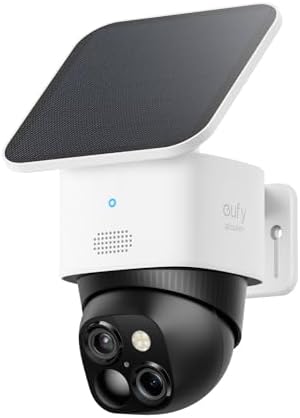 eufy Security SoloCam S340 at Amazon