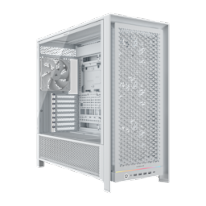 Corsair Frame 5000D RS Modular Mid-Tower PC Case
