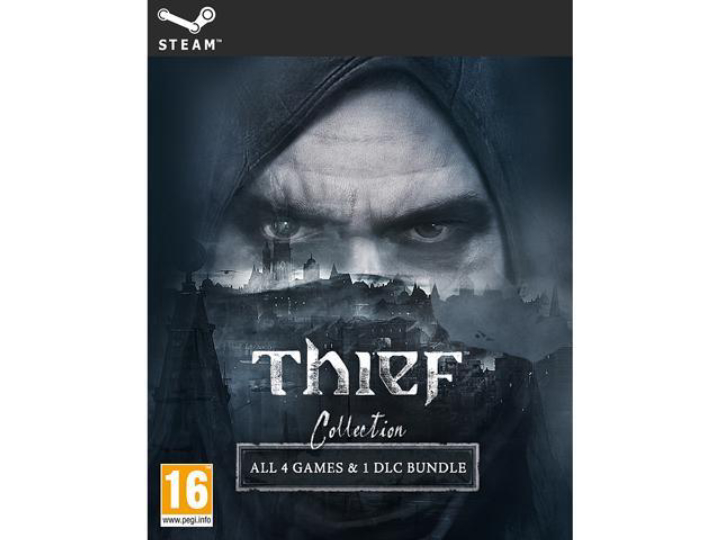 Thief Collection