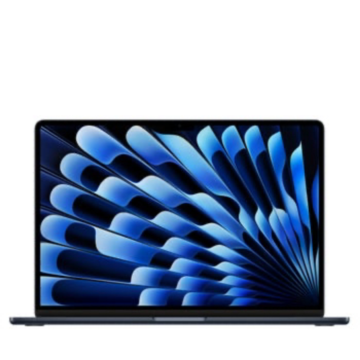 MacBook Air 15.3" Liquid Retina M5 Chip 16GB RAM 512GB SSD