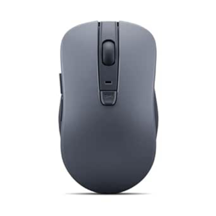 Lenovo Bluetooth Silent Mouse WL300 5-Button