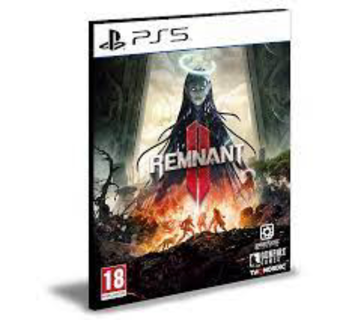 Remnant II PS5 Digital Download