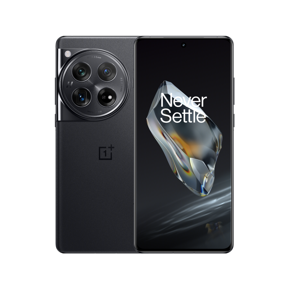 512GB OnePlus 12 Unlocked Smartphone + OnePlus Buds Pro 3 (Trade in)