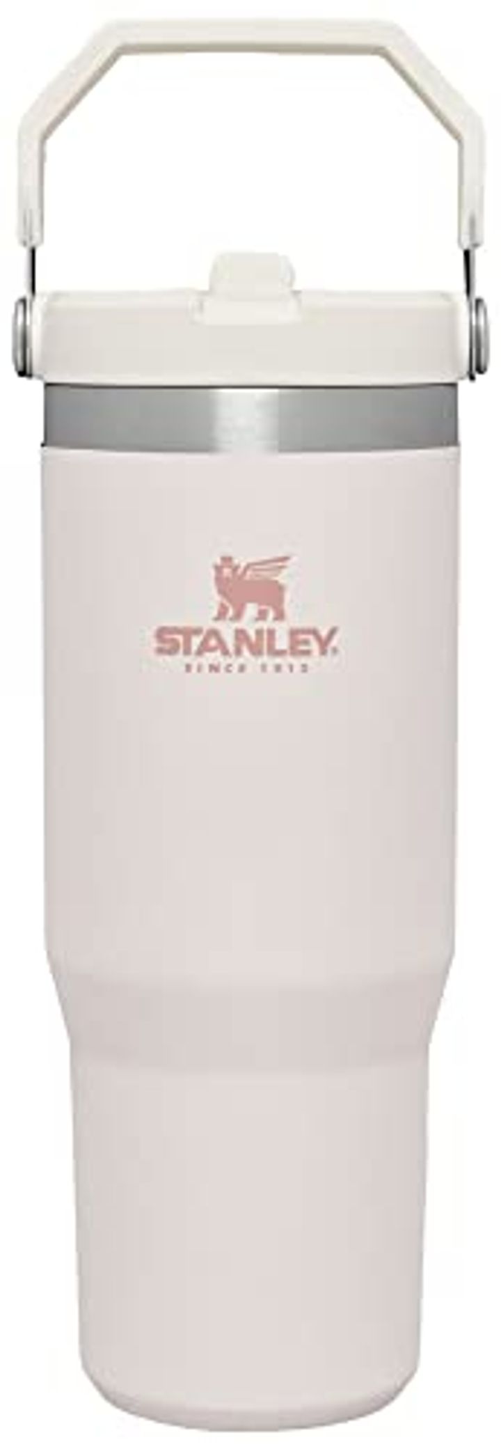 Stanley IceFlow 30oz Tumbler with Flip Straw – 40% Off