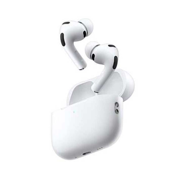 Apple AirPods Pro 3 Wireless Earbuds with 2-Yr AppleCare+