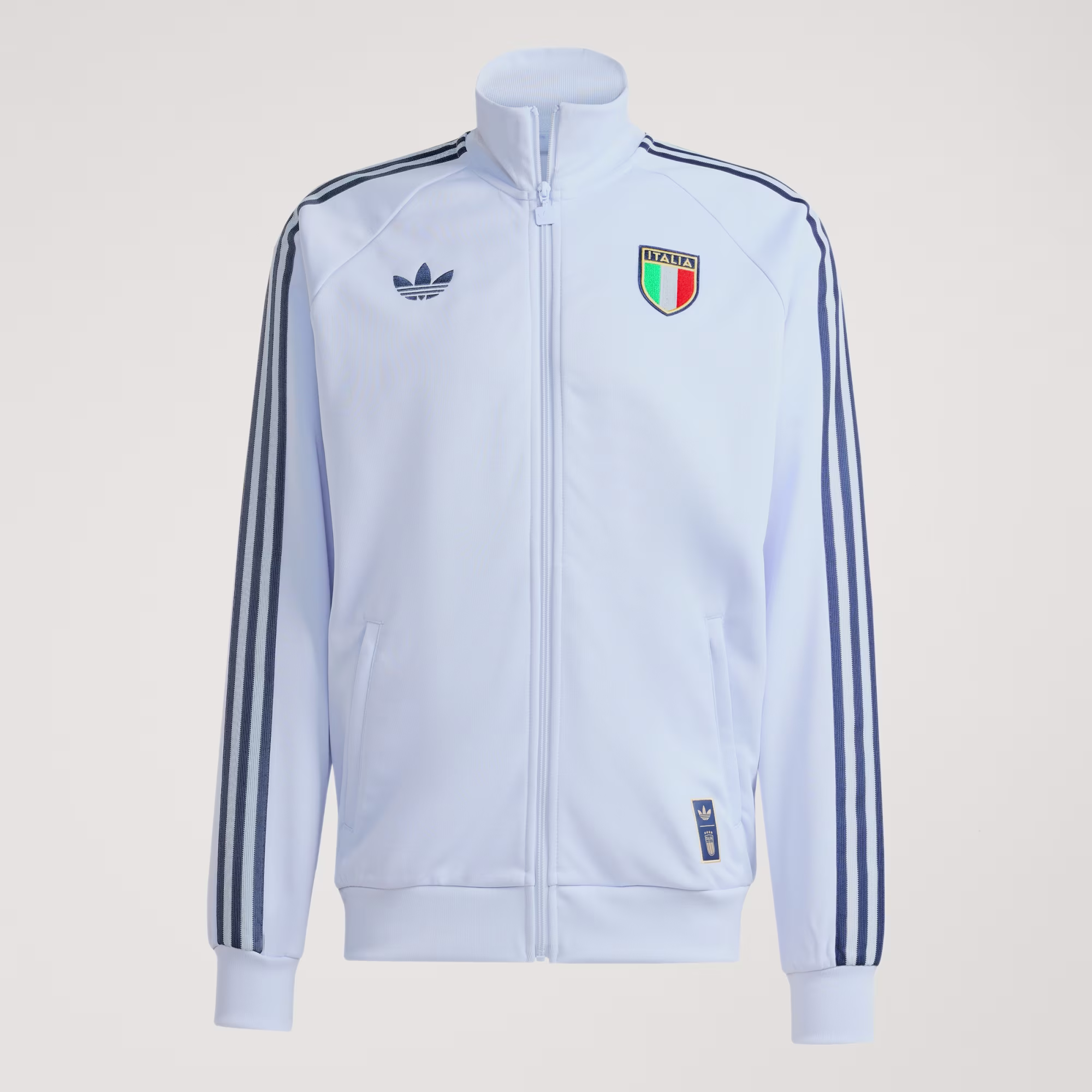 adidas Men's Italy Originals Track Top