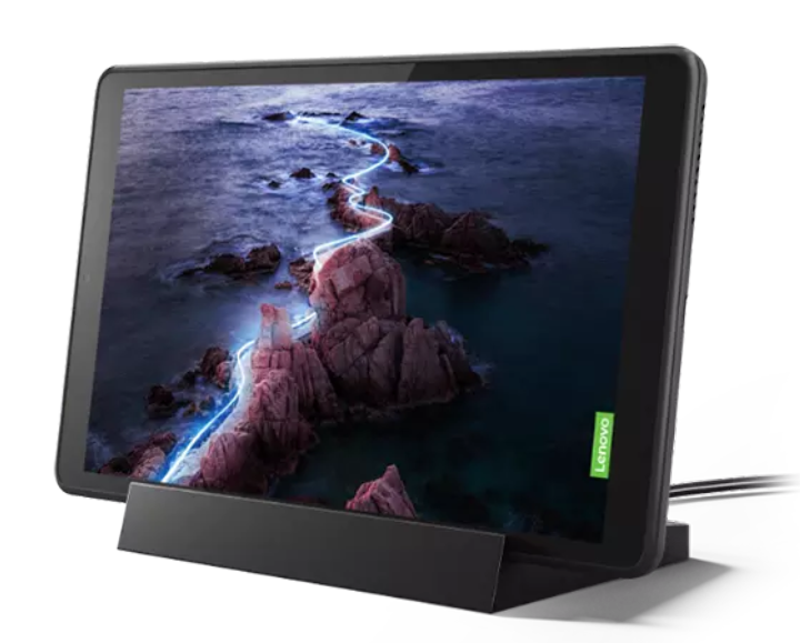 Lenovo Smart Tab M8 Gen 3 with Charging Station