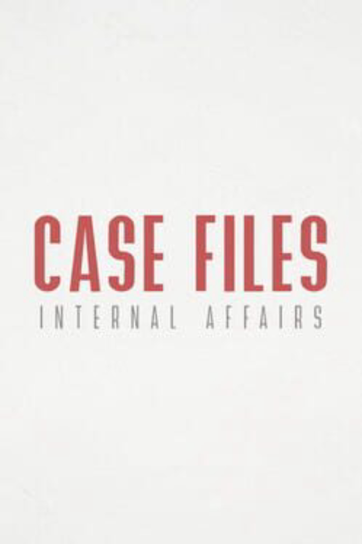 Case Files: Internal Affairs Steam Game