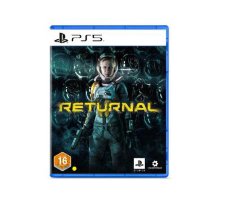 Returnal PS5 Digital Download
