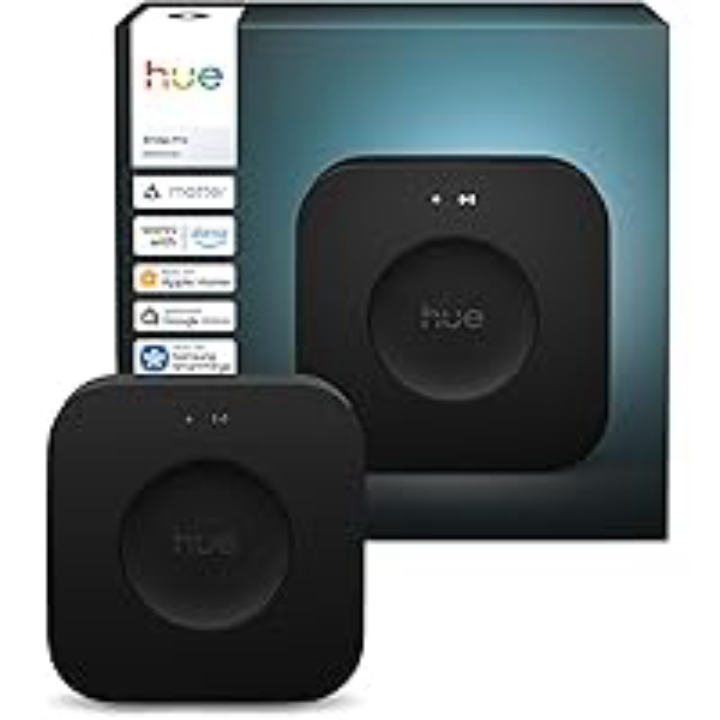 Philips Hue Bridge Pro Smart Hub
