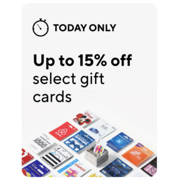 $100 Lowe's eGift Card