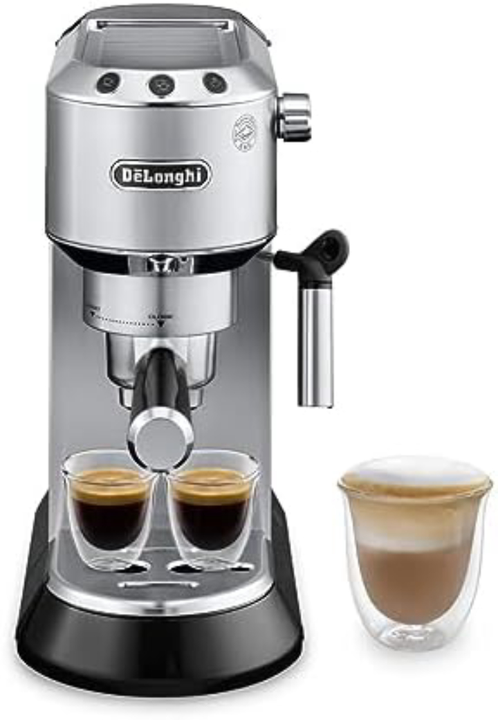 De'Longhi Dedica Espresso Machine