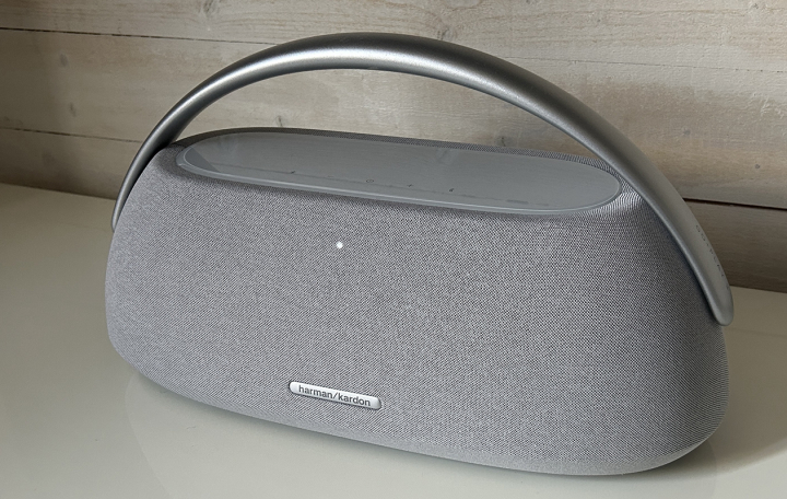 Harman Kardon Go + Play 3