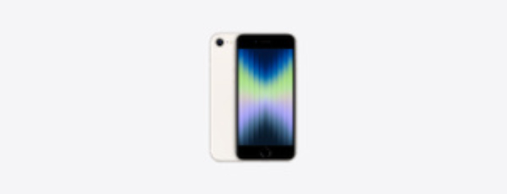 iphone se