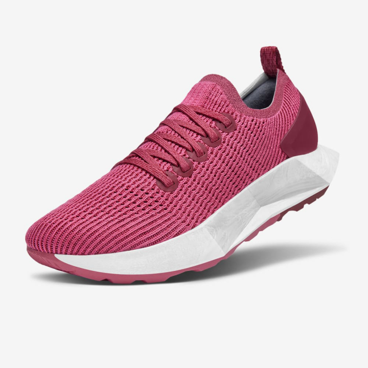 Allbirds Tree Flyer Sneakers - Men's 