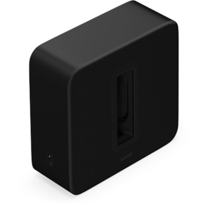 Sonos Sub Wireless Subwoofer (Gen 4)
