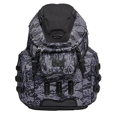 Oakley Backpacks: Bathroom Sink RC (coyote) $67, Kitchen Sink (camo grey)