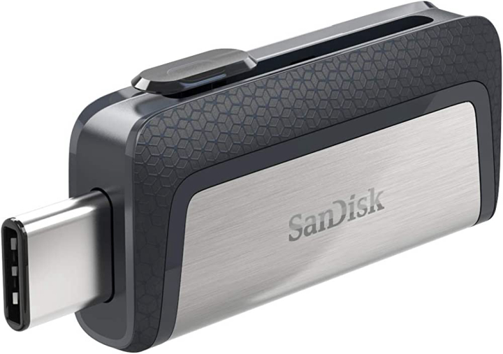 Ultra Dual Drive USB Type-C from SanDisk