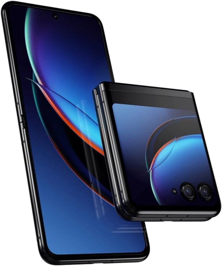 Motorola razr+ 8GB RAM, 256GB, 32 MP Camera (Unlocked) (2023)