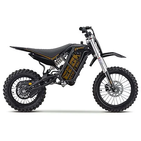 Ebox 2 V2 - All Colors Electric Pit Bike
