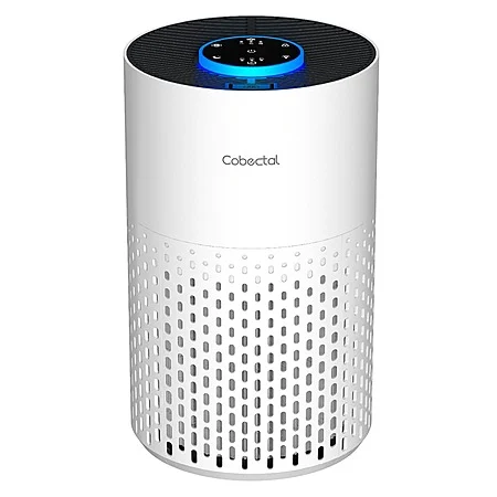 Cobectal H14 True HEPA Air Purifier