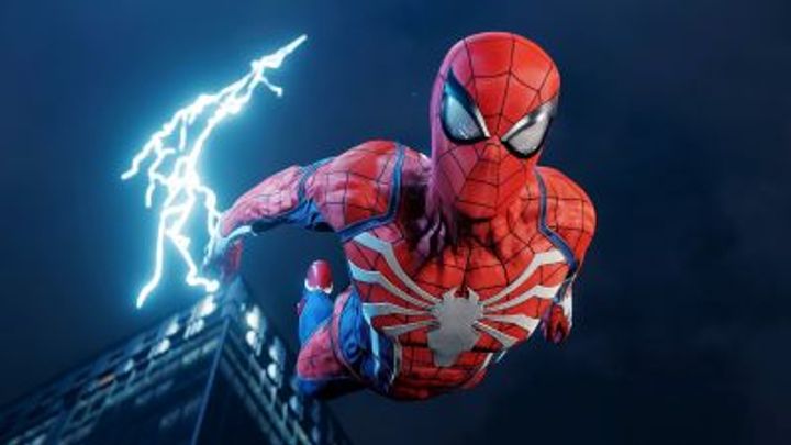 PlayStation PC Games: Marvel's Spider-Man Remastered & More